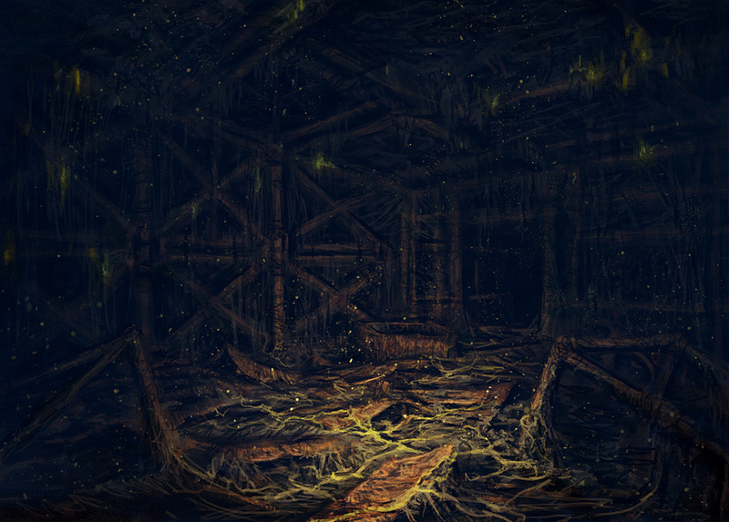 Illustration for article titled Anyone Else Disappointed That SOMA Takes Place Underwater?